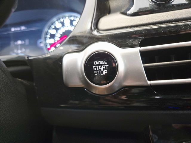 Kia Seltos Vehicle Full-screen Gallery Image 28