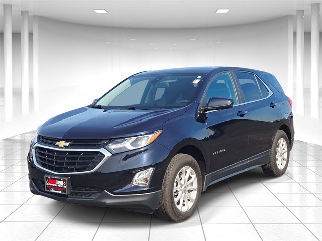 more details - chevrolet equinox