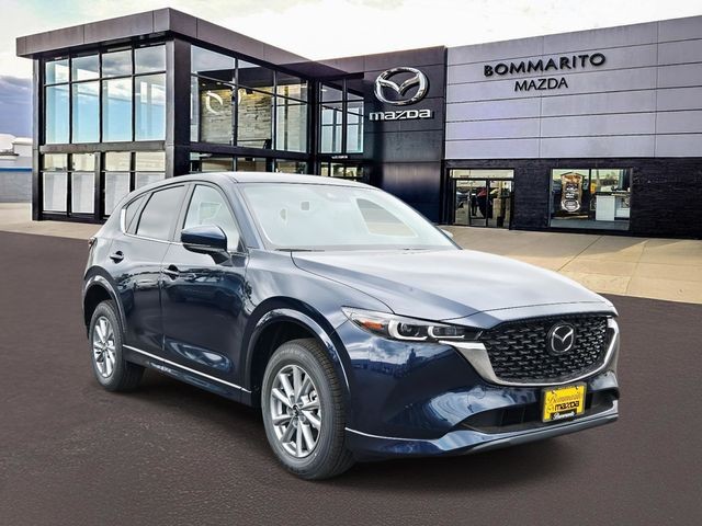 more details - mazda cx-5