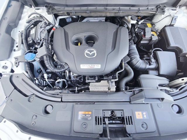 Mazda CX-5 Vehicle Full-screen Gallery Image 15