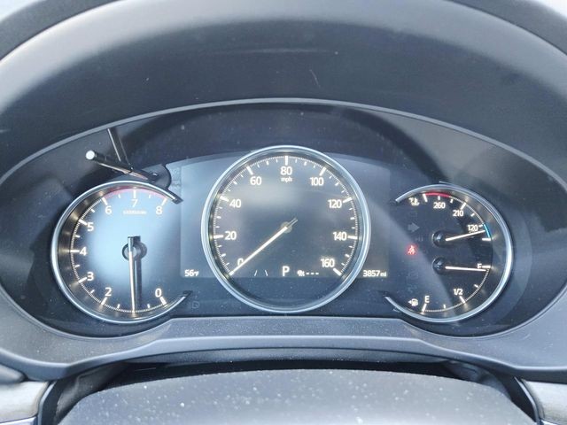 Mazda CX-5 Vehicle Full-screen Gallery Image 19