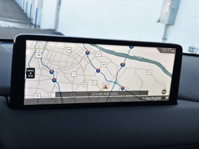 Mazda CX-5 Vehicle Full-screen Gallery Image 23