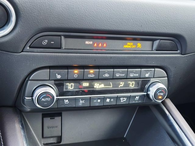 Mazda CX-5 Vehicle Full-screen Gallery Image 25