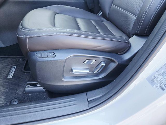 Mazda CX-5 Vehicle Full-screen Gallery Image 36