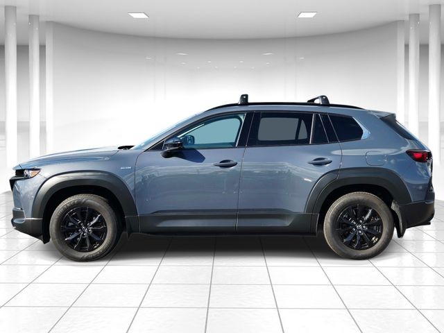 Mazda CX-50 Hybrid Vehicle Full-screen Gallery Image 02