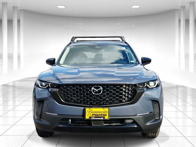 Mazda CX-50 Hybrid Vehicle Full-screen Gallery Image 05