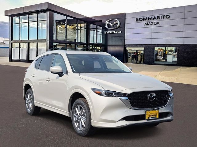 more details - mazda cx-5