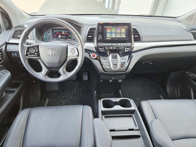 Honda Odyssey Vehicle Full-screen Gallery Image 07