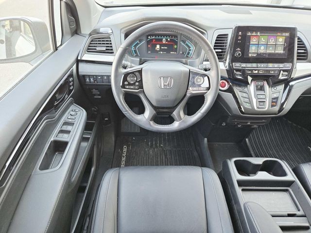 Honda Odyssey Vehicle Full-screen Gallery Image 08