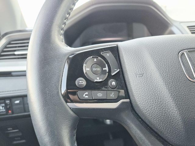 Honda Odyssey Vehicle Full-screen Gallery Image 19