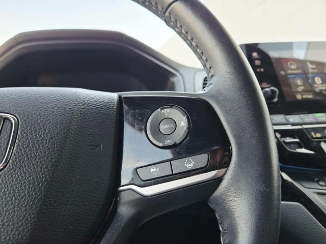 Honda Odyssey Vehicle Full-screen Gallery Image 20