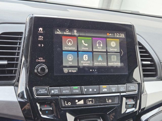 Honda Odyssey Vehicle Full-screen Gallery Image 24