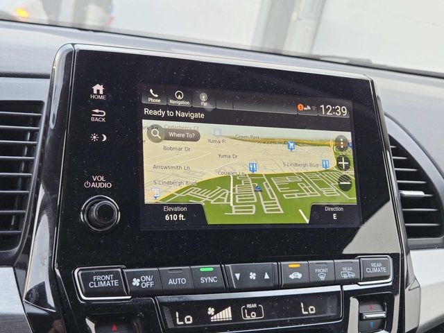 Honda Odyssey Vehicle Full-screen Gallery Image 25