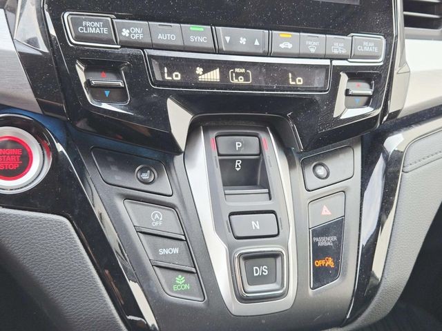 Honda Odyssey Vehicle Full-screen Gallery Image 27