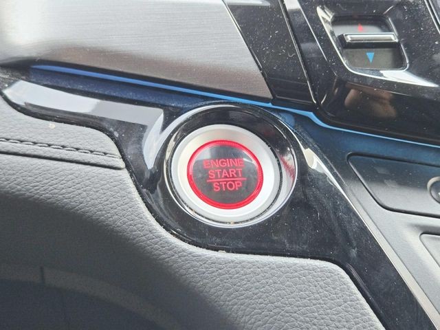 Honda Odyssey Vehicle Full-screen Gallery Image 28