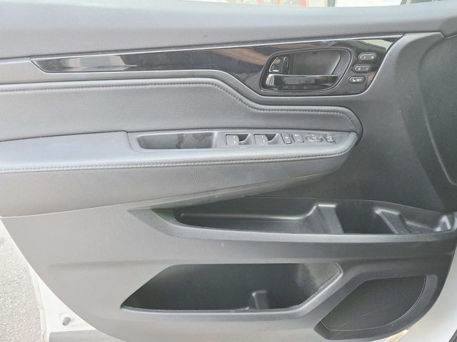 Honda Odyssey Vehicle Full-screen Gallery Image 31