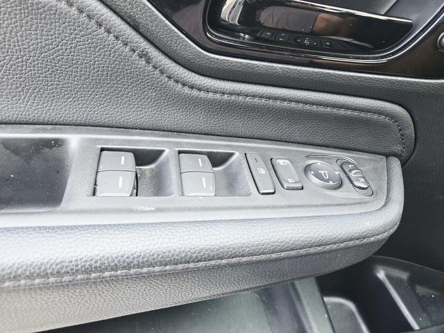 Honda Odyssey Vehicle Full-screen Gallery Image 33