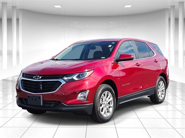 more details - chevrolet equinox