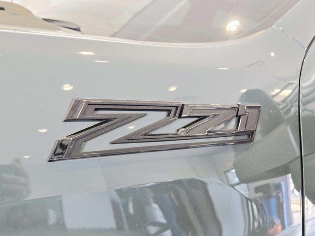 Chevrolet Silverado 2500HD Vehicle Full-screen Gallery Image 15