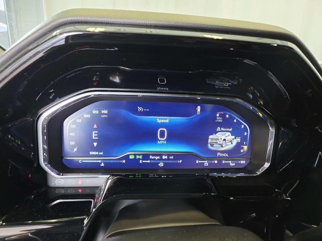 Chevrolet Silverado 2500HD Vehicle Full-screen Gallery Image 20