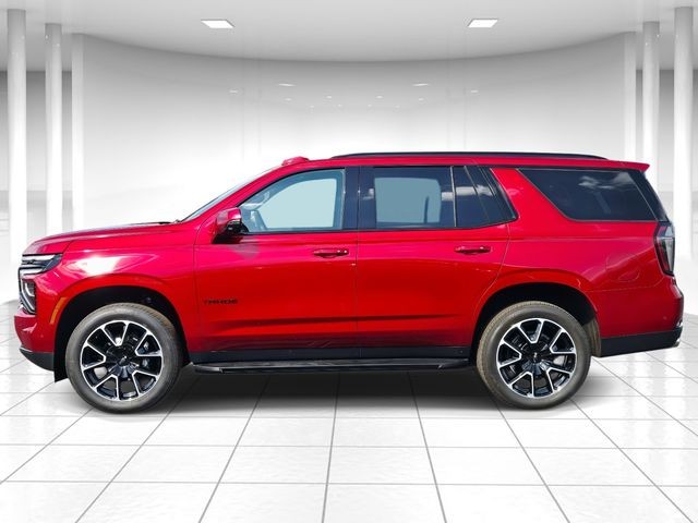 Chevrolet Tahoe Vehicle Full-screen Gallery Image 02