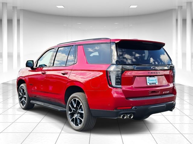 Chevrolet Tahoe Vehicle Full-screen Gallery Image 03