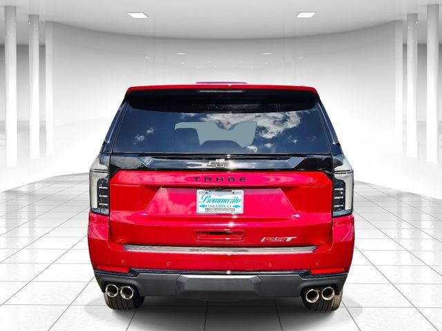 Chevrolet Tahoe Vehicle Full-screen Gallery Image 04