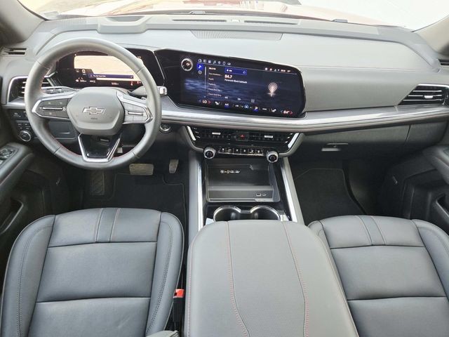 Chevrolet Tahoe Vehicle Full-screen Gallery Image 07