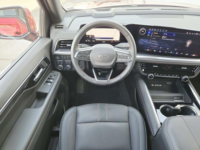 Chevrolet Tahoe Vehicle Full-screen Gallery Image 08