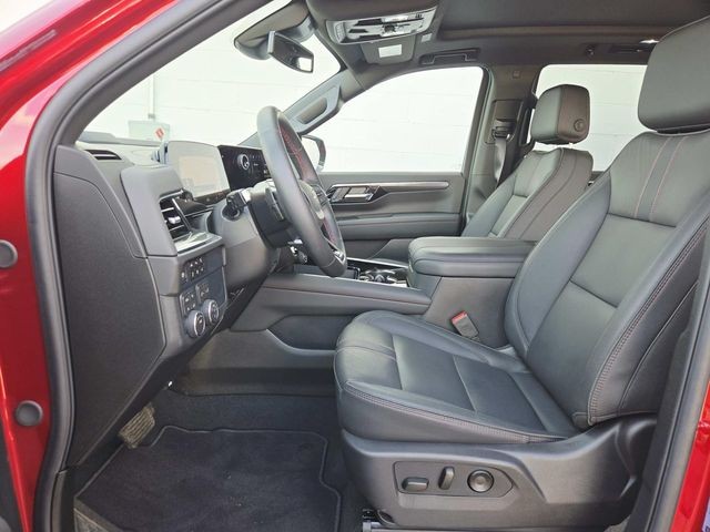 Chevrolet Tahoe Vehicle Full-screen Gallery Image 09