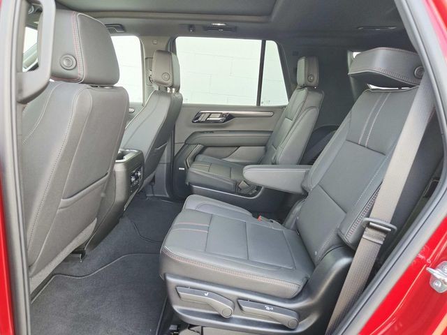 Chevrolet Tahoe Vehicle Full-screen Gallery Image 10