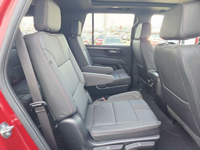 Chevrolet Tahoe Vehicle Full-screen Gallery Image 15