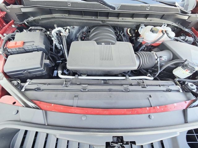 Chevrolet Tahoe Vehicle Full-screen Gallery Image 17