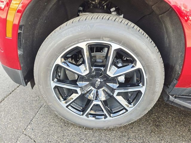 Chevrolet Tahoe Vehicle Full-screen Gallery Image 18