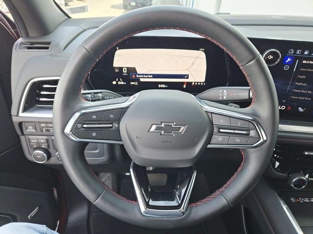 Chevrolet Tahoe Vehicle Full-screen Gallery Image 19