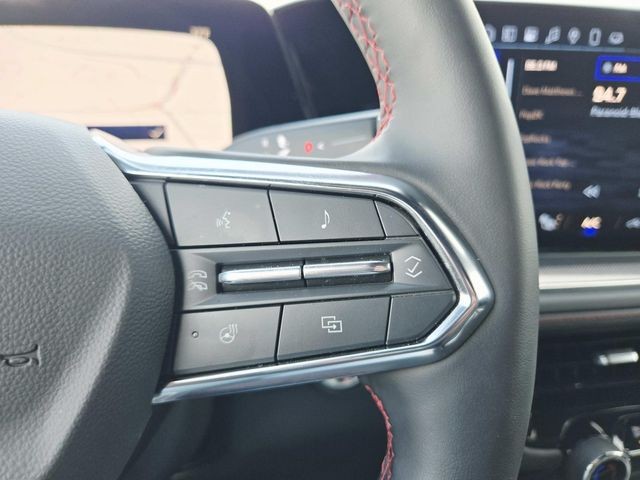 Chevrolet Tahoe Vehicle Full-screen Gallery Image 21