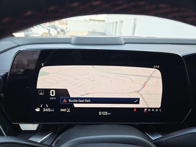 Chevrolet Tahoe Vehicle Full-screen Gallery Image 22