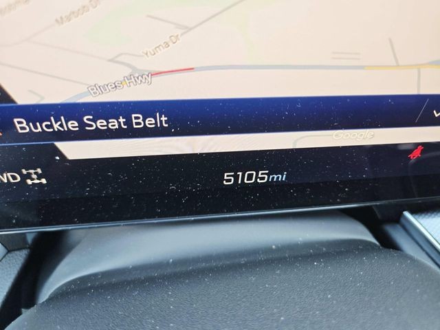 Chevrolet Tahoe Vehicle Full-screen Gallery Image 23