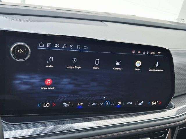 Chevrolet Tahoe Vehicle Full-screen Gallery Image 25