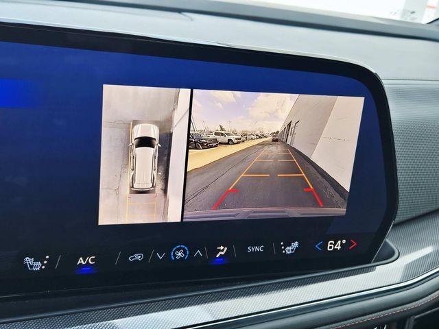 Chevrolet Tahoe Vehicle Full-screen Gallery Image 27