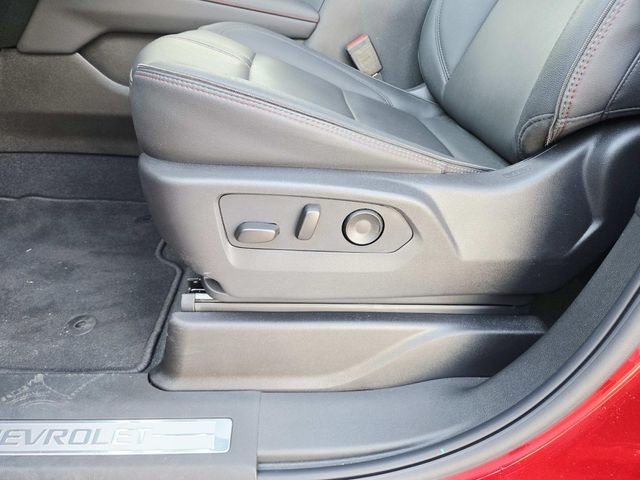 Chevrolet Tahoe Vehicle Full-screen Gallery Image 38