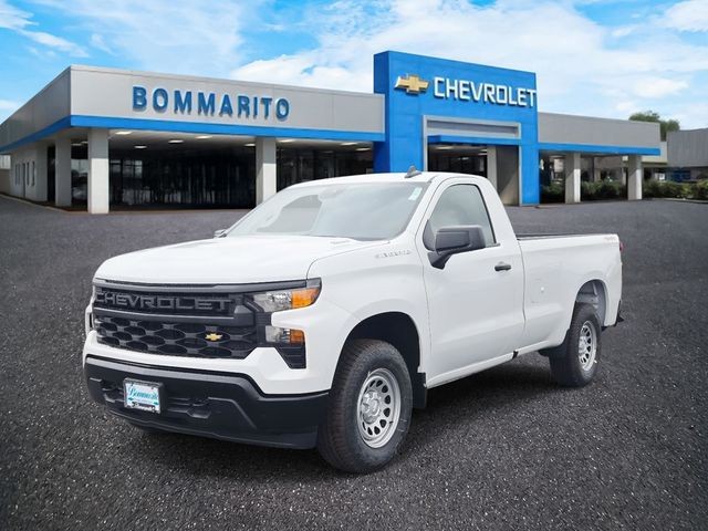 more details - chevrolet silverado 1500