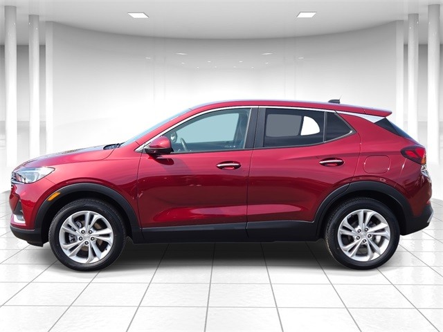 Buick Encore GX Vehicle Full-screen Gallery Image 02