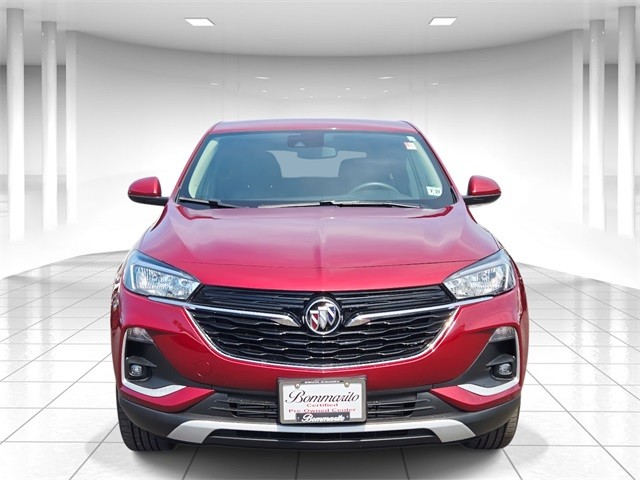 Buick Encore GX Vehicle Full-screen Gallery Image 05