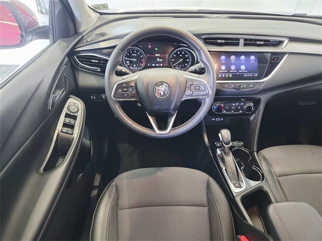 Buick Encore GX Vehicle Full-screen Gallery Image 07