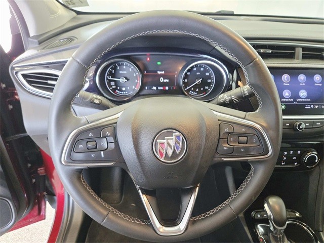 Buick Encore GX Vehicle Full-screen Gallery Image 15