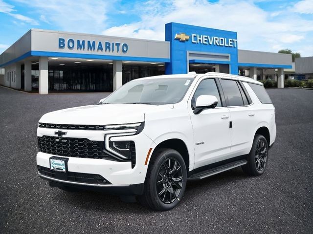 more details - chevrolet tahoe