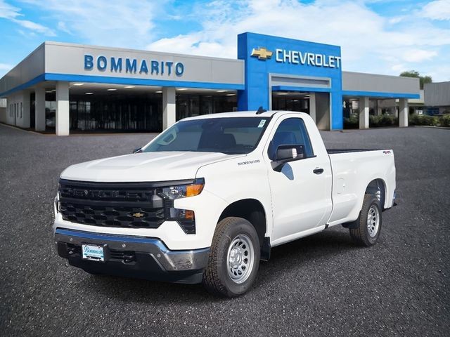 more details - chevrolet silverado 1500