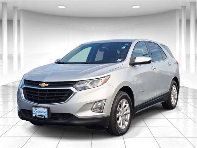 more details - chevrolet equinox