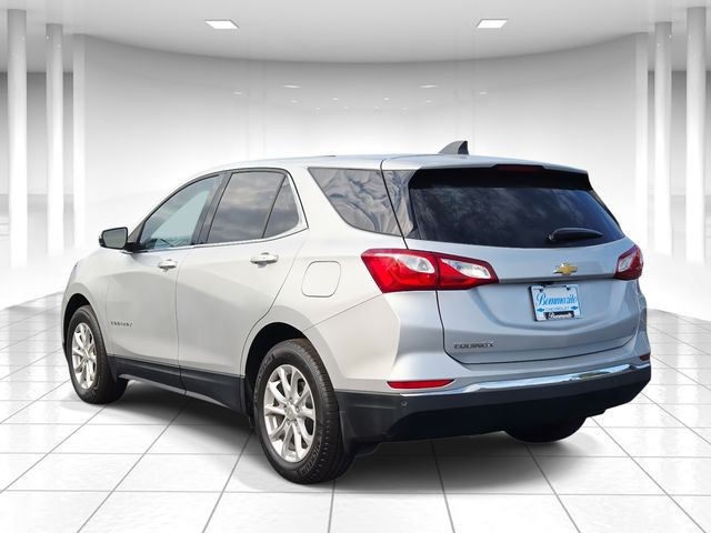 Chevrolet Equinox Vehicle Full-screen Gallery Image 03
